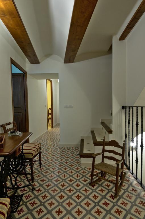 Casa Rural 