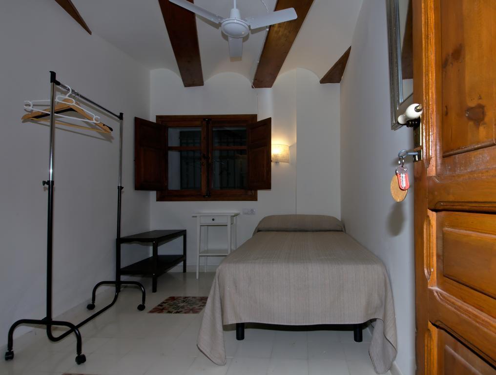 Casa Rural 